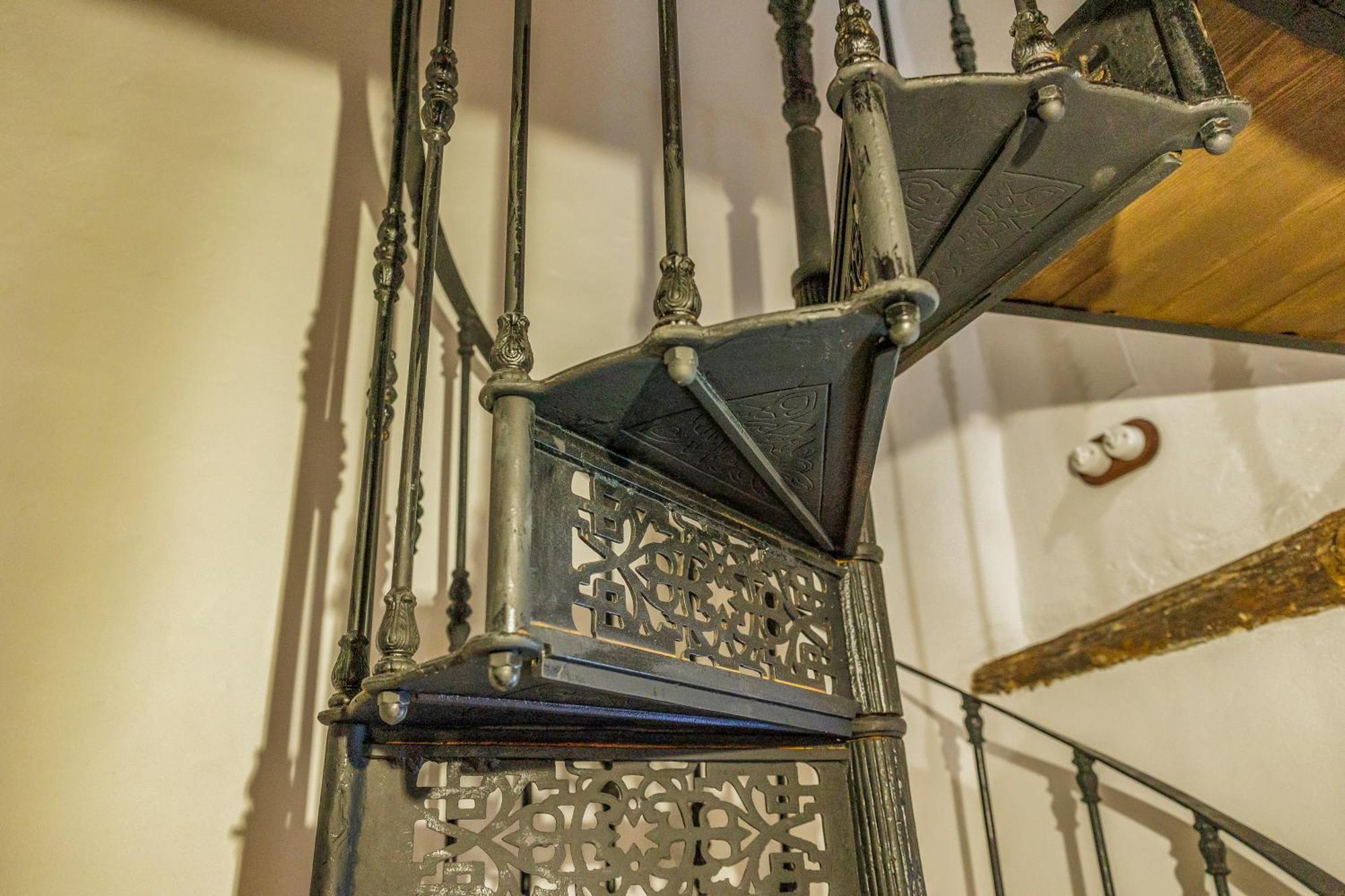 Casa Magnolia Villa Galaroza Luaran gambar